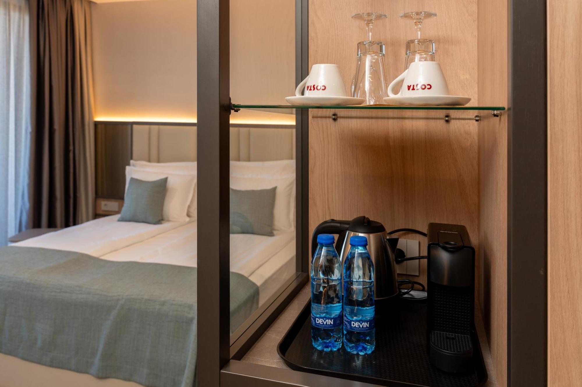 Atmosphere Balneo Hotel & Spa Pavel Banya Εξωτερικό φωτογραφία