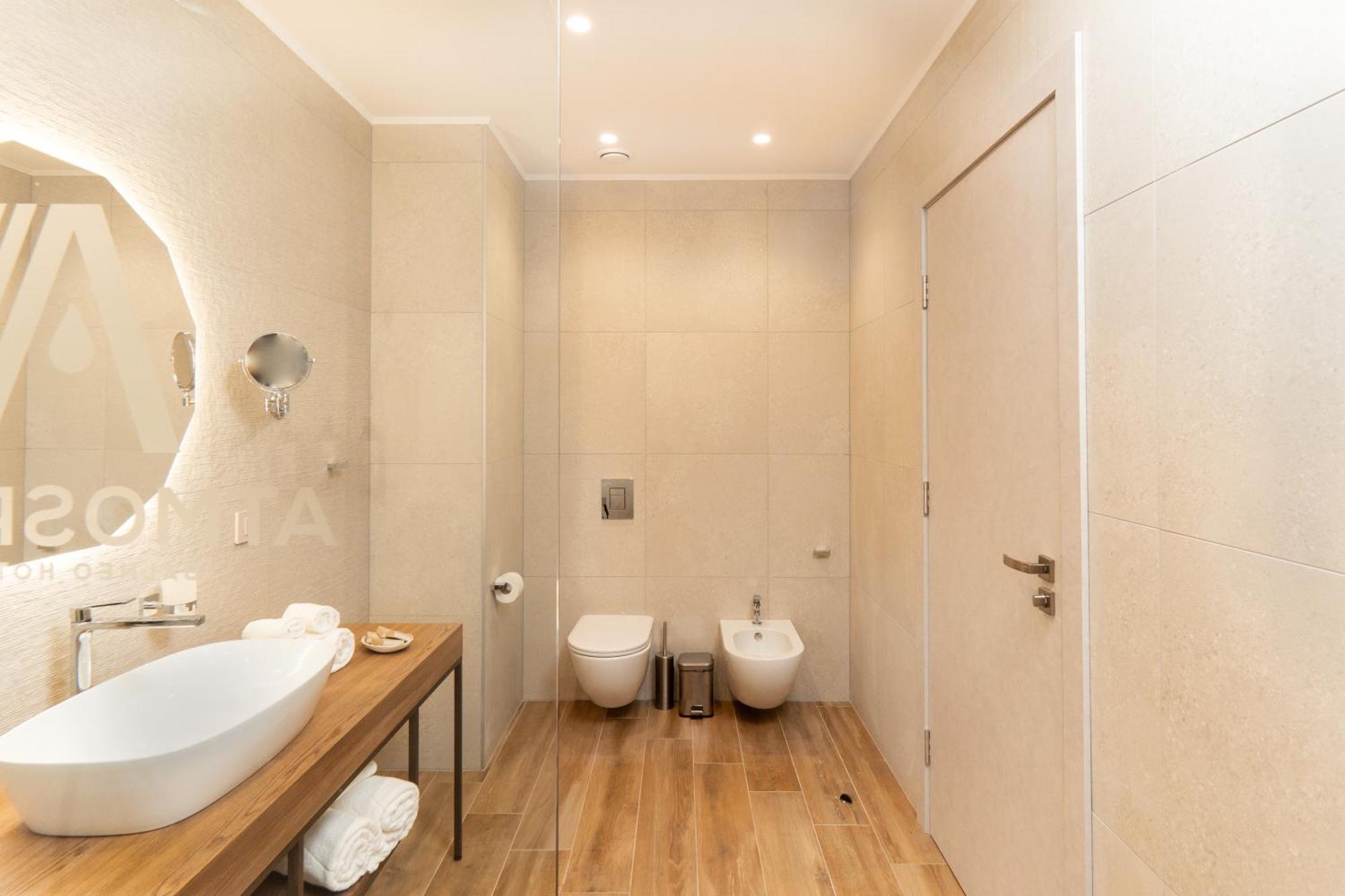 Atmosphere Balneo Hotel & Spa Pavel Banya Εξωτερικό φωτογραφία
