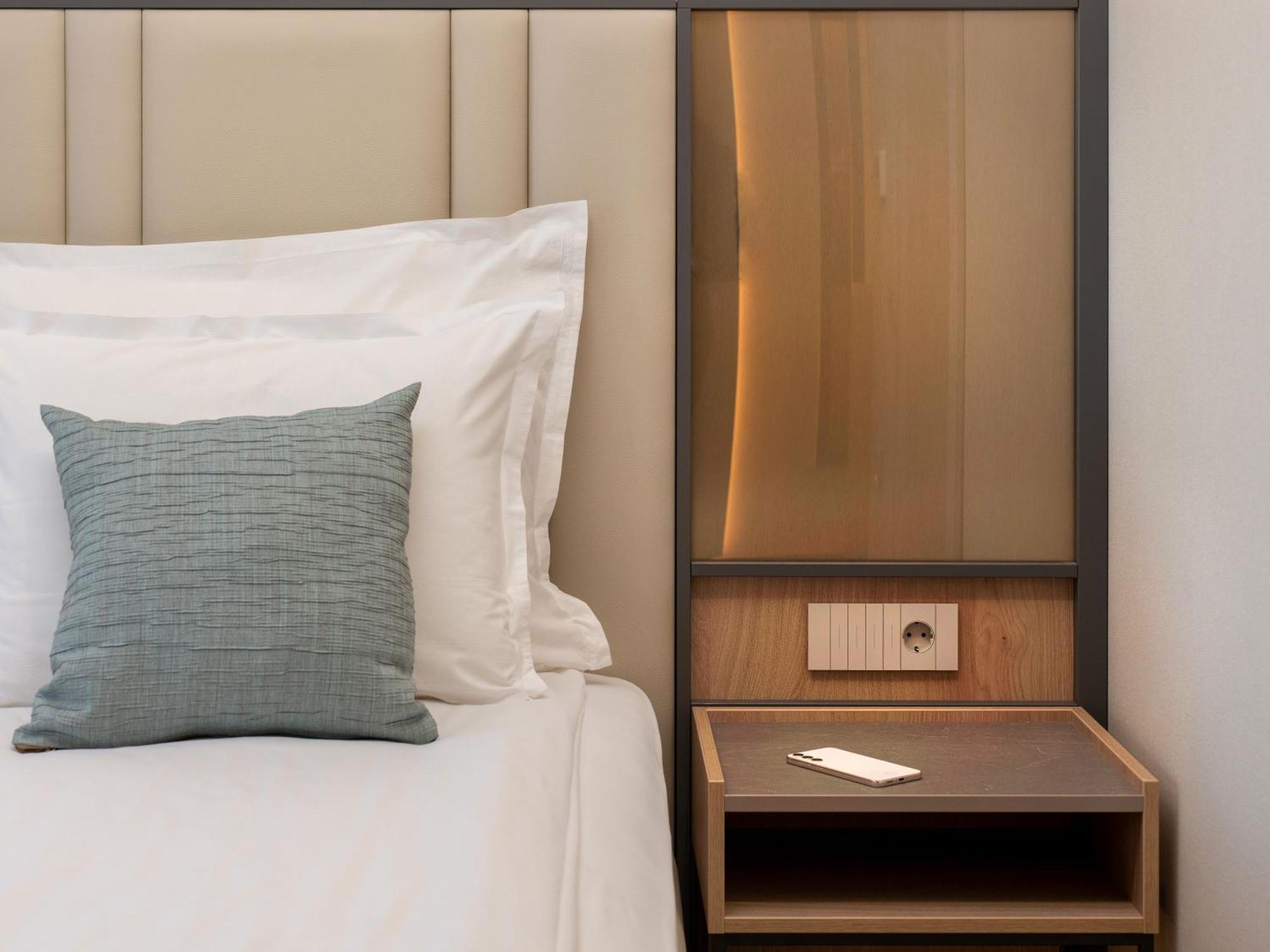 Atmosphere Balneo Hotel & Spa Pavel Banya Εξωτερικό φωτογραφία
