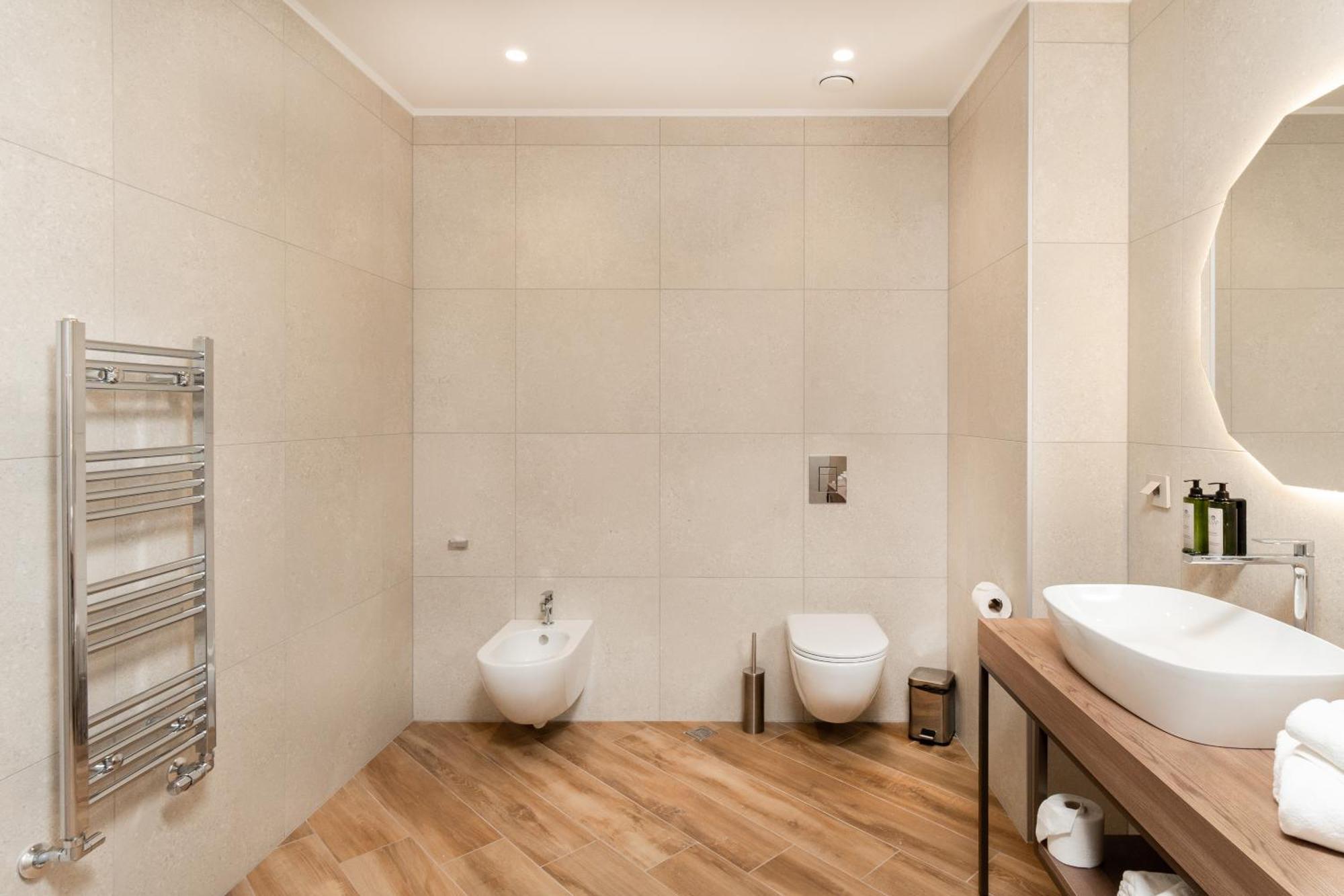 Atmosphere Balneo Hotel & Spa Pavel Banya Εξωτερικό φωτογραφία