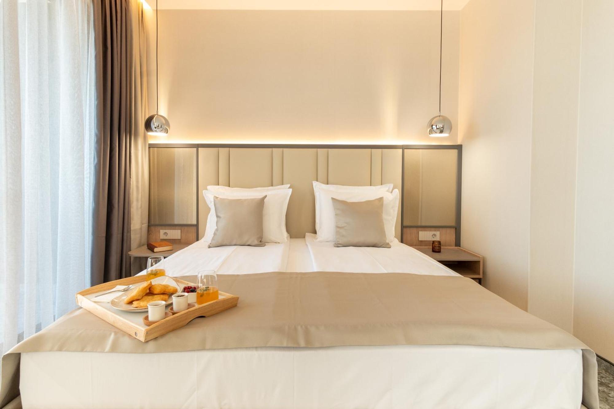 Atmosphere Balneo Hotel & Spa Pavel Banya Εξωτερικό φωτογραφία