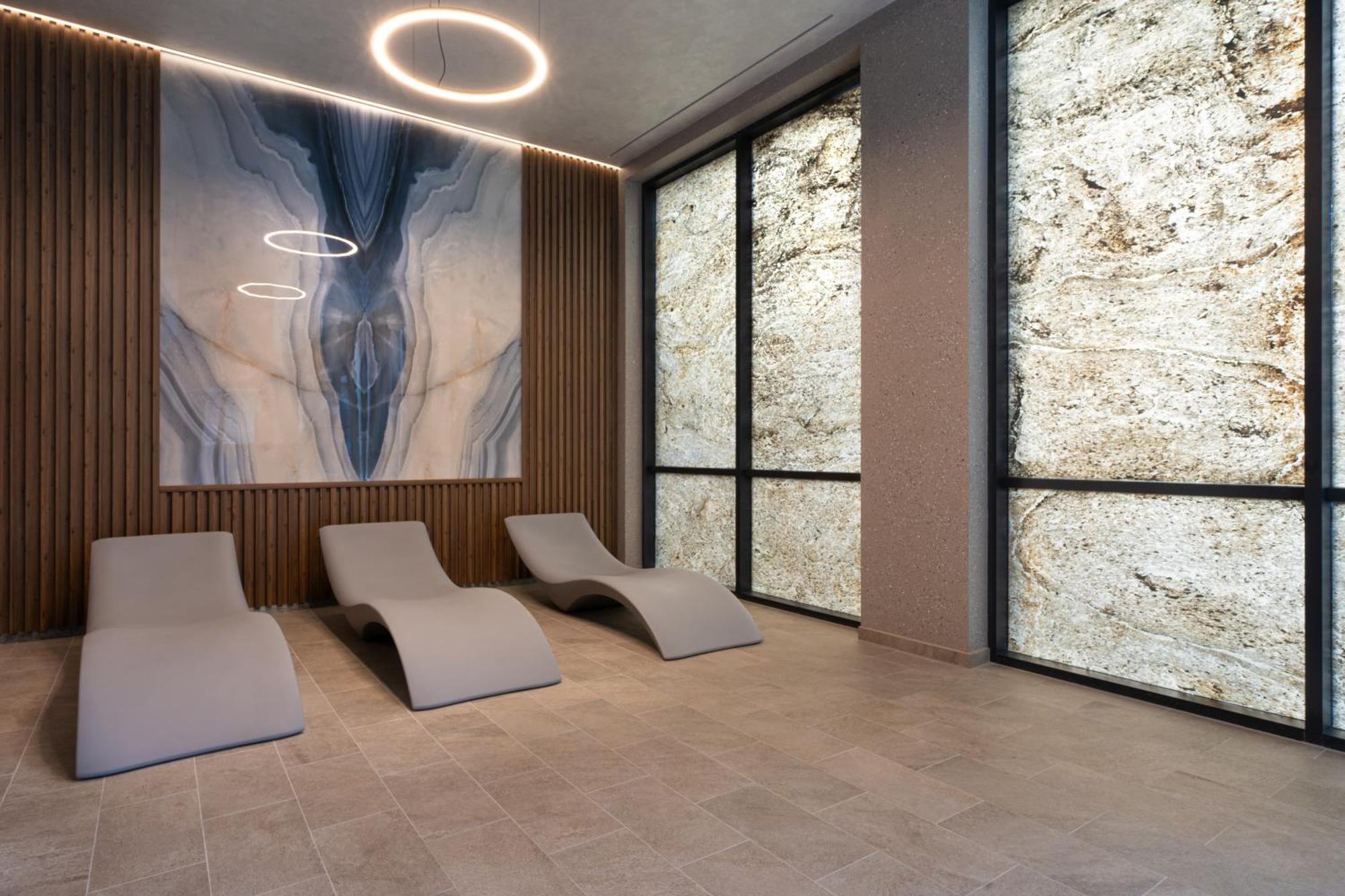 Atmosphere Balneo Hotel & Spa Pavel Banya Εξωτερικό φωτογραφία